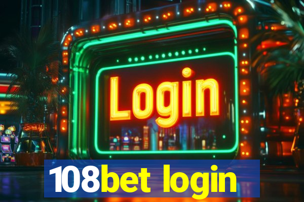 108bet login