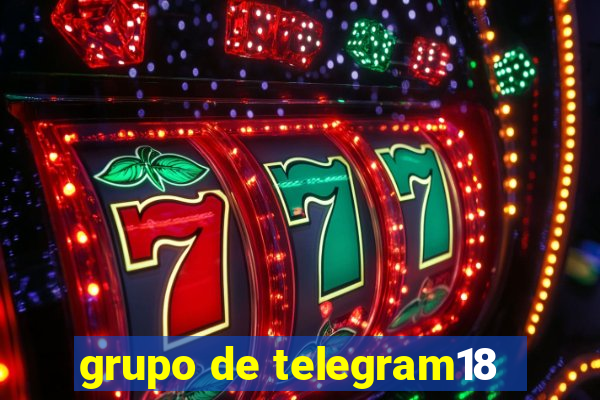 grupo de telegram18