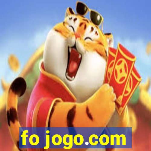 fo jogo.com