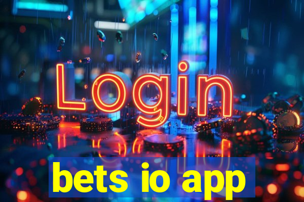 bets io app