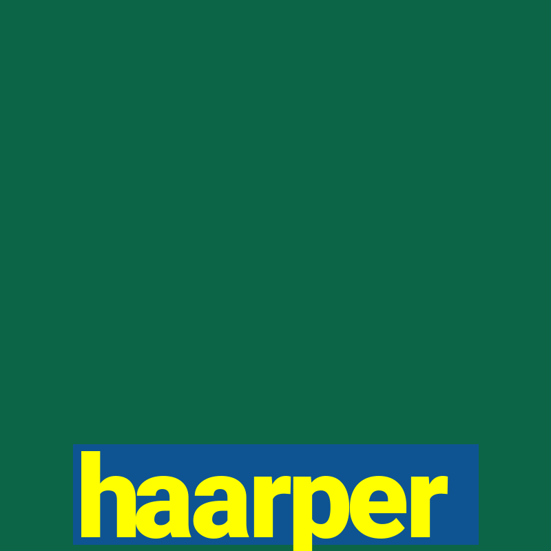 haarper