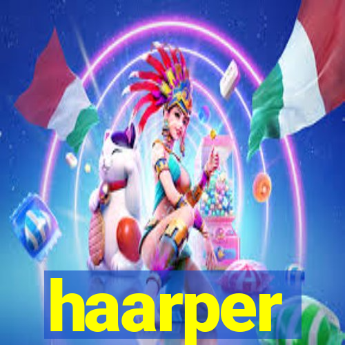 haarper