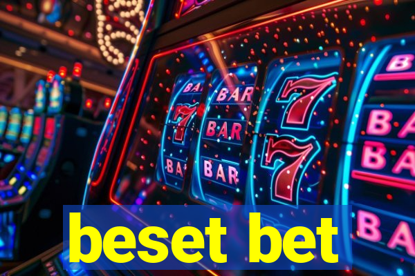 beset bet