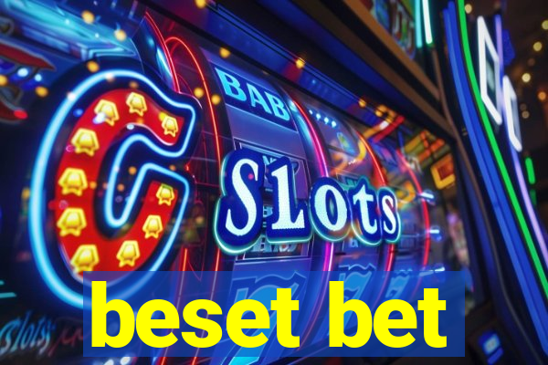 beset bet