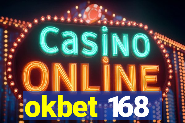 okbet 168