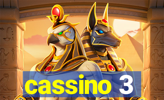 cassino 3