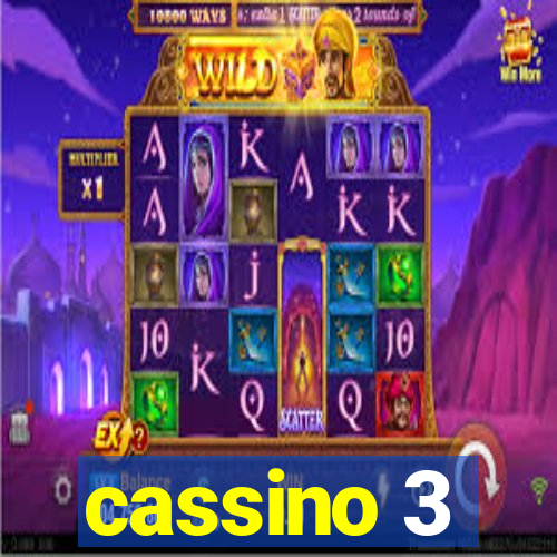 cassino 3