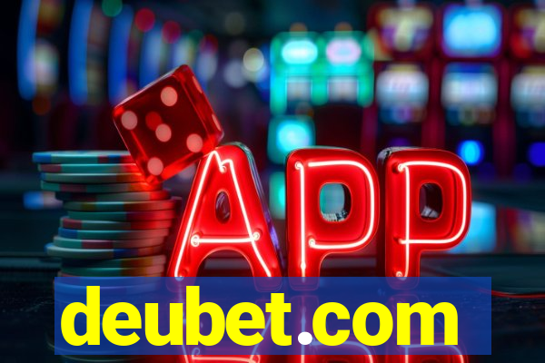 deubet.com