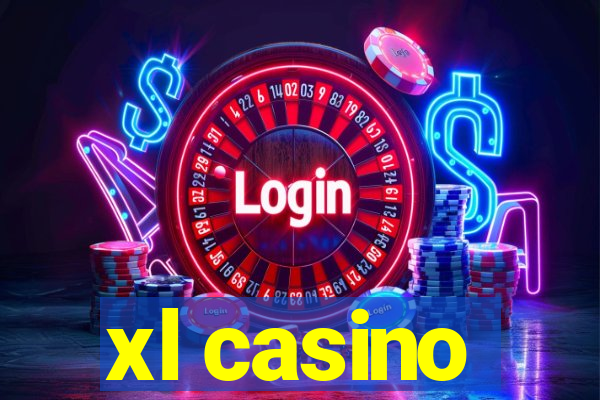 xl casino