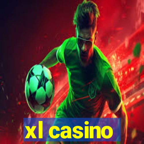 xl casino