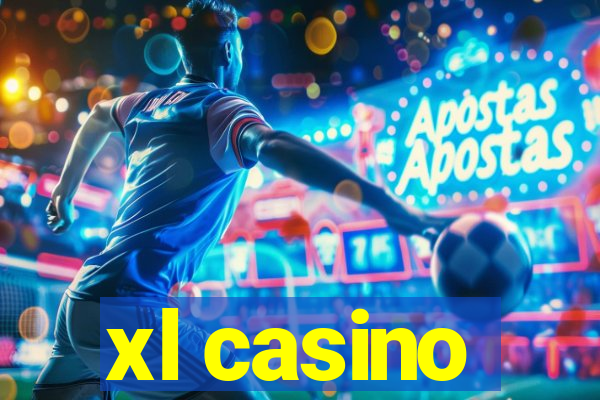 xl casino