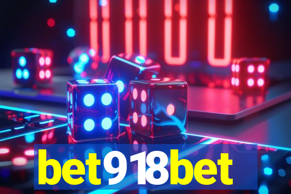 bet918bet