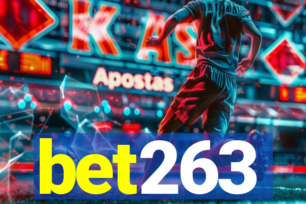 bet263