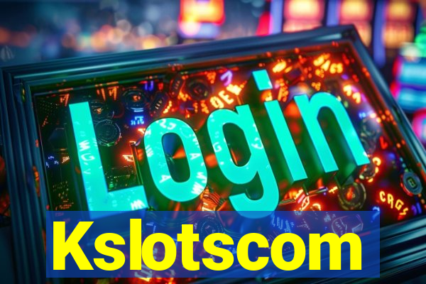 Kslotscom