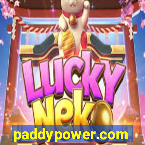 paddypower.com