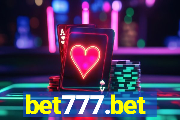 bet777.bet