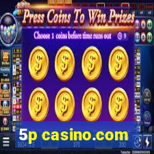 5p casino.com