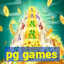 pg games