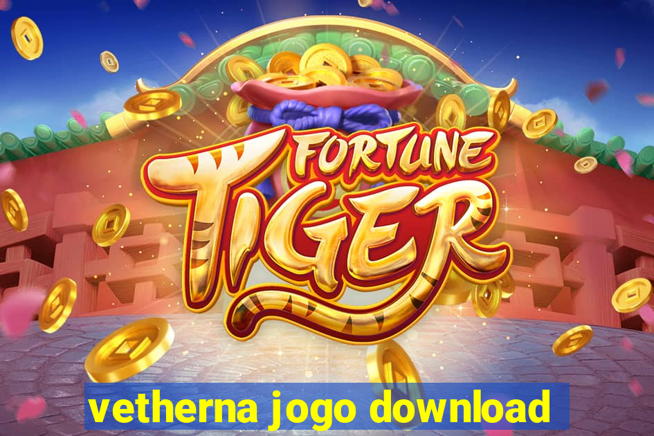 vetherna jogo download