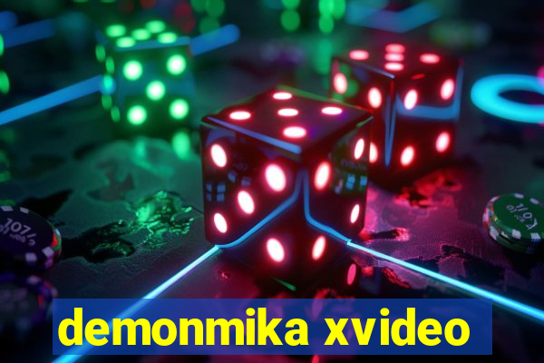 demonmika xvideo