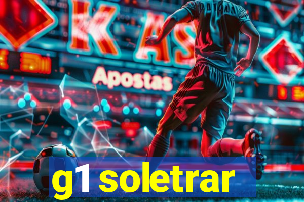 g1 soletrar