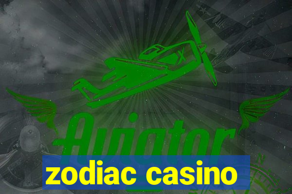 zodiac casino