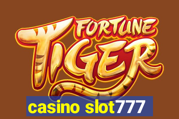 casino slot777