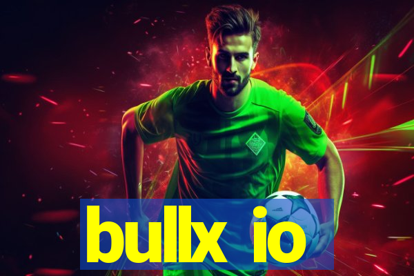 bullx io