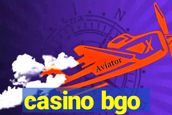 casino bgo