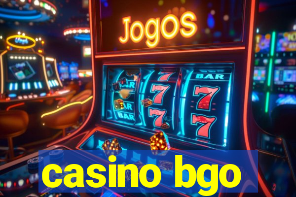 casino bgo