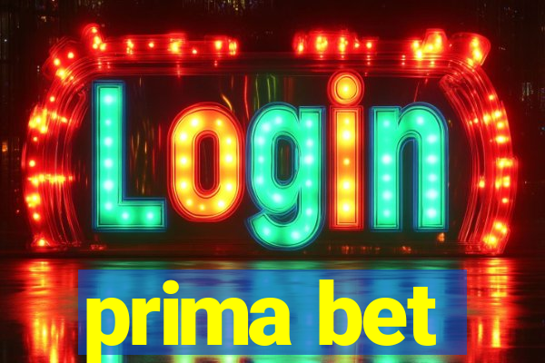 prima bet