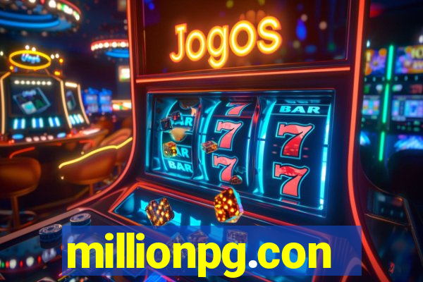 millionpg.con