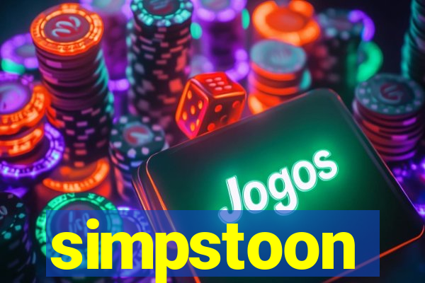 simpstoon