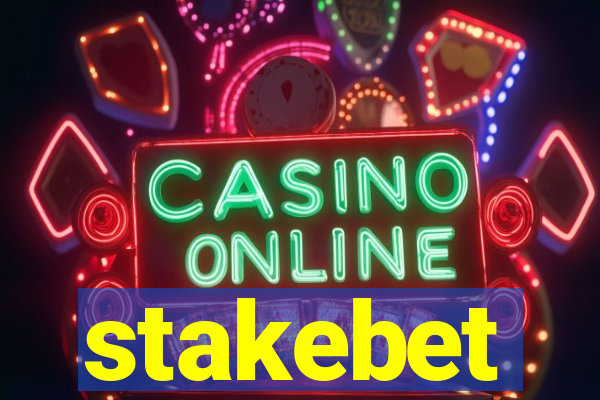 stakebet