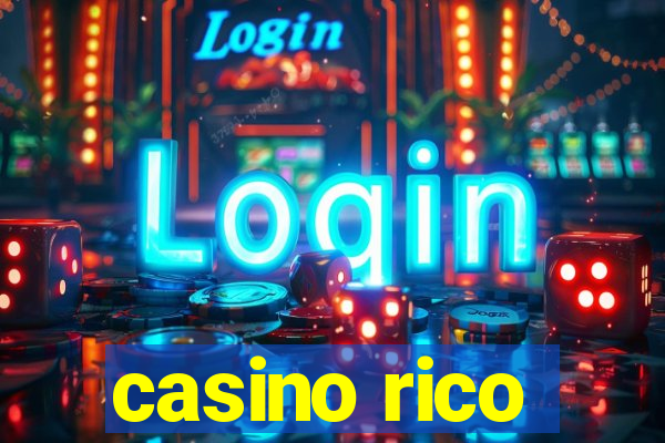 casino rico