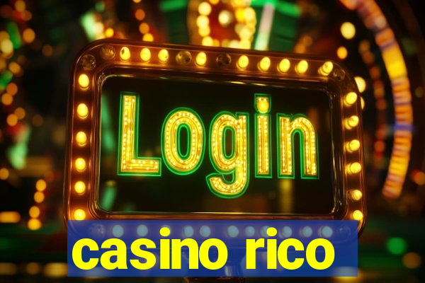 casino rico