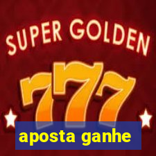 aposta ganhe