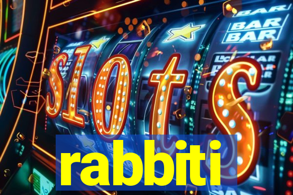 rabbiti