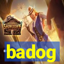 badog