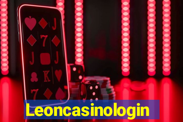 Leoncasinologin