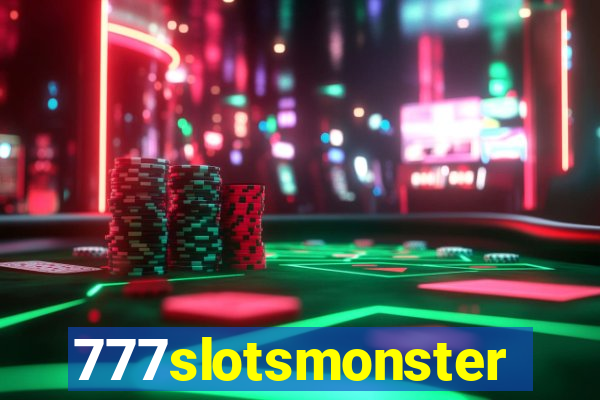 777slotsmonster