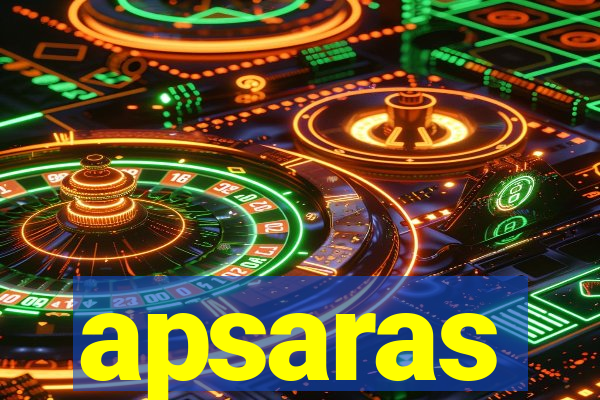 apsaras