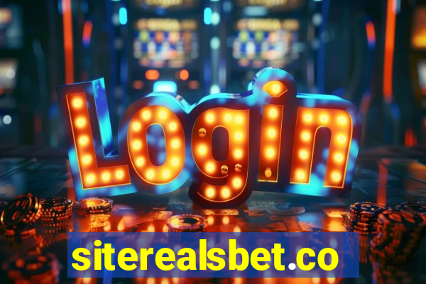 siterealsbet.com