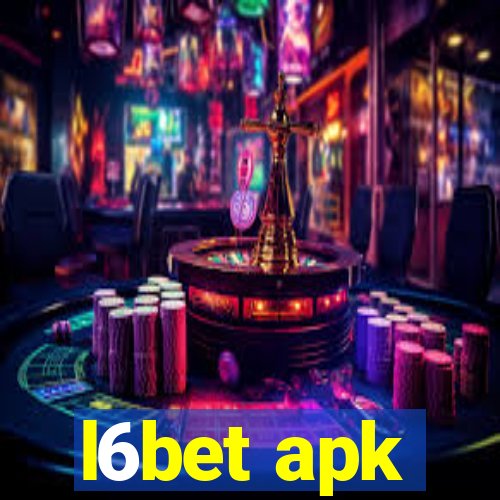 l6bet apk