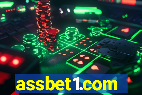 assbet1.com