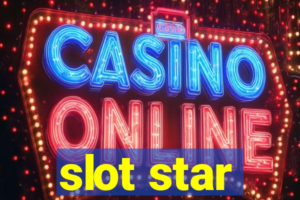 slot star