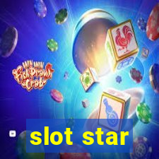 slot star