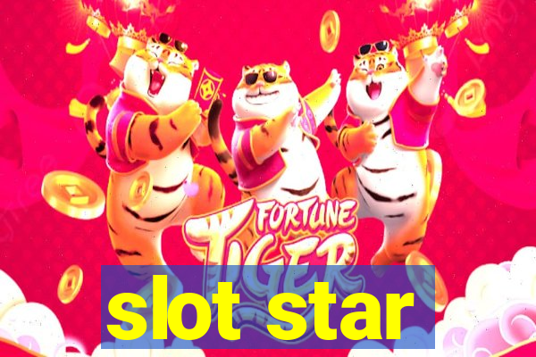 slot star