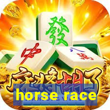 horse race