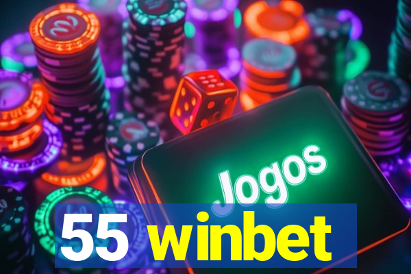 55 winbet